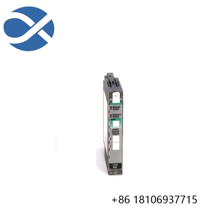 AB 1734-OB2 Output Module