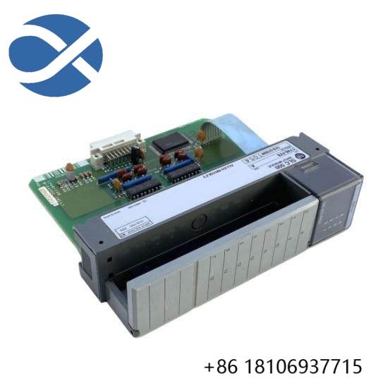 1746-IV8  Current Sourcing DC Input Module 1746IV8