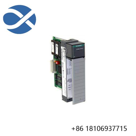 1746-NI04I Analog Combination I/O modules