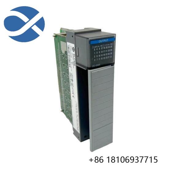 1746-OV32   Output Module  SLC 500