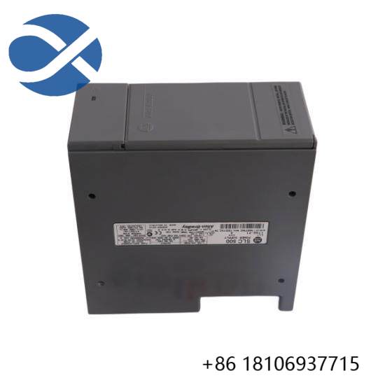 1746-P1   Power Supply  SLC 500