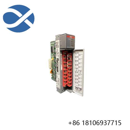 1746SC-IA8I Input Module