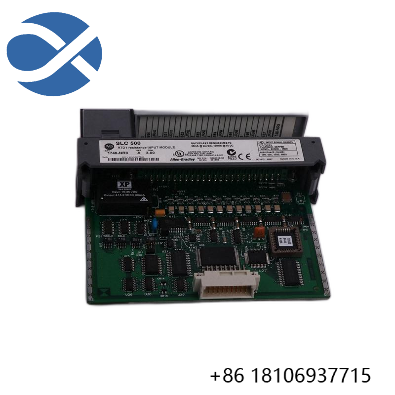 AB 1747-SDN DeviceNet Scanner Module