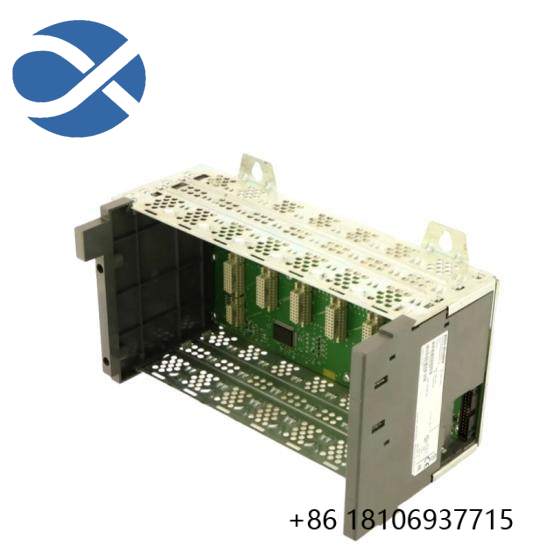 1756-A7/A ControlLogix Chassis