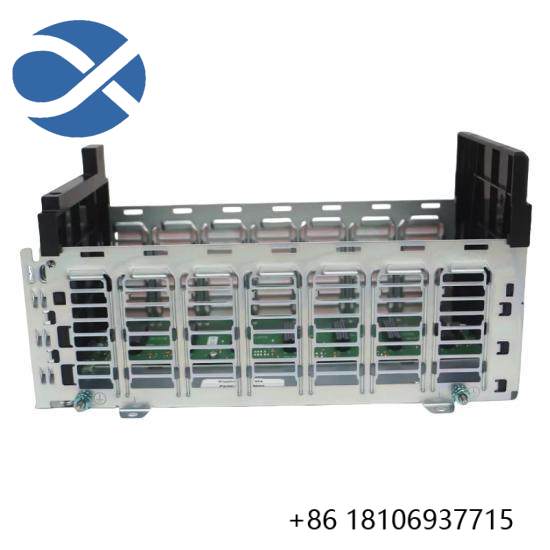 1756-A7/A ControlLogix Chassis