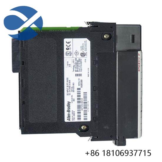 1756-IB32/B Digital DC Input Module