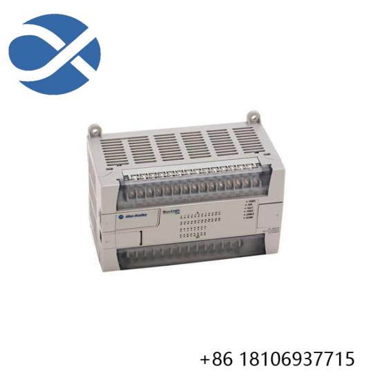 1762-L24BXBR MicroLogix 1200 24 Point Controller