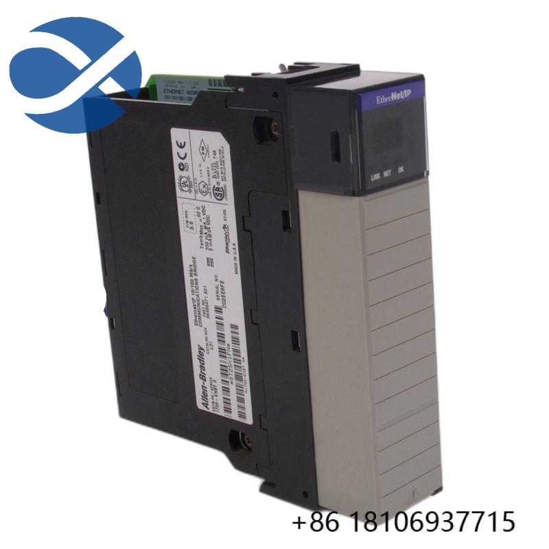 AB 1766-L32BXB MicroLogix 1400 Programmable Controllers