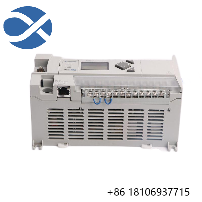 AB 1766-L32BXBA MicroLogix 1400 Programmable Controllers