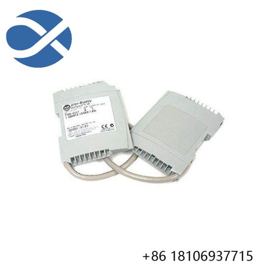 1769-CLL1 Connection Cable