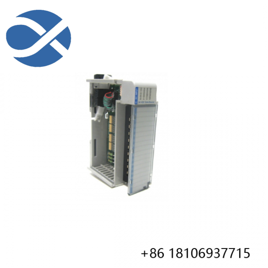 1769-IG16/A Compact Input Module