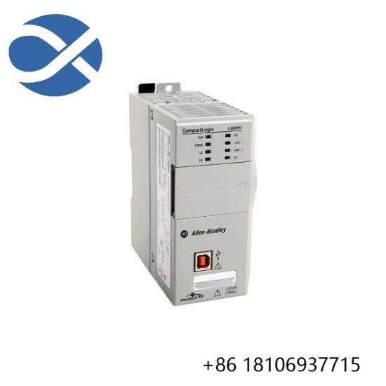 1769-L30ER-NSE  CompactLogix 1 MB No Cap Controller