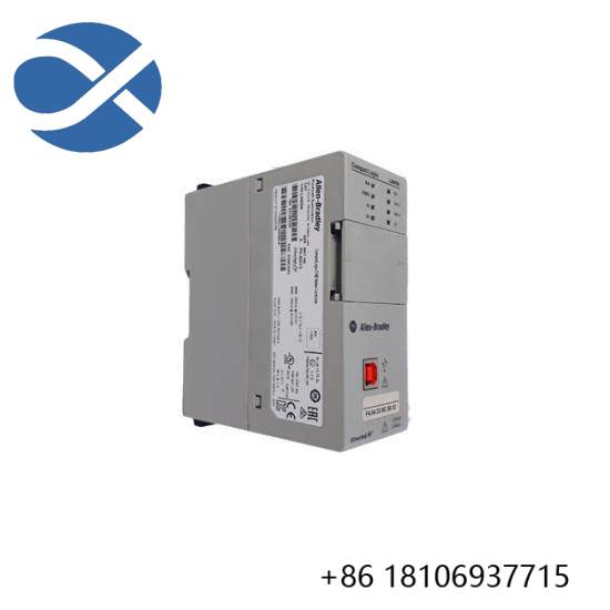 1769-L36ERM CompactLogix 5370 L3 Controllers