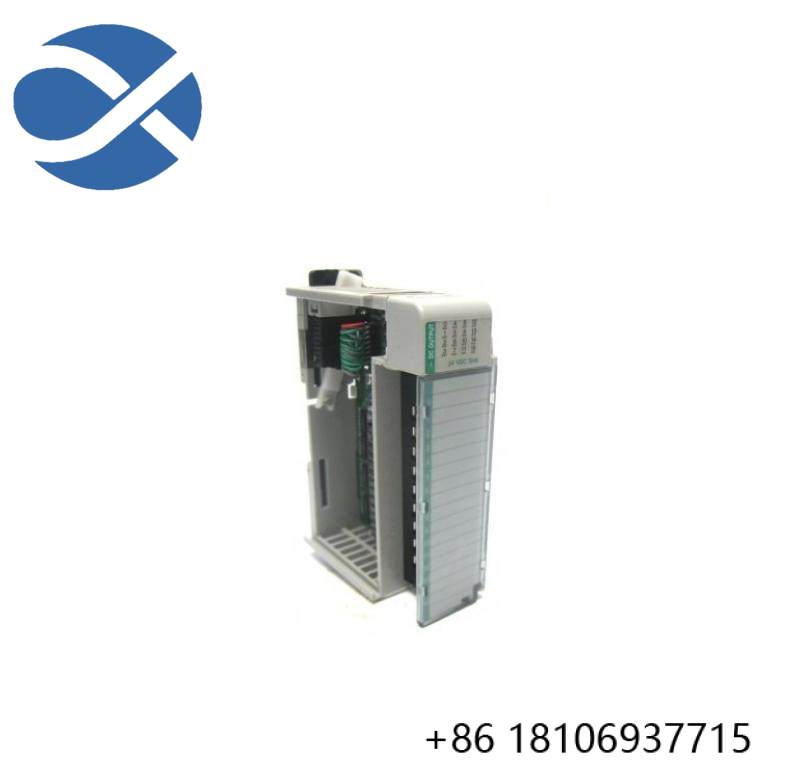 AB 1769-OV16 16 point 24 vdc sinking output module