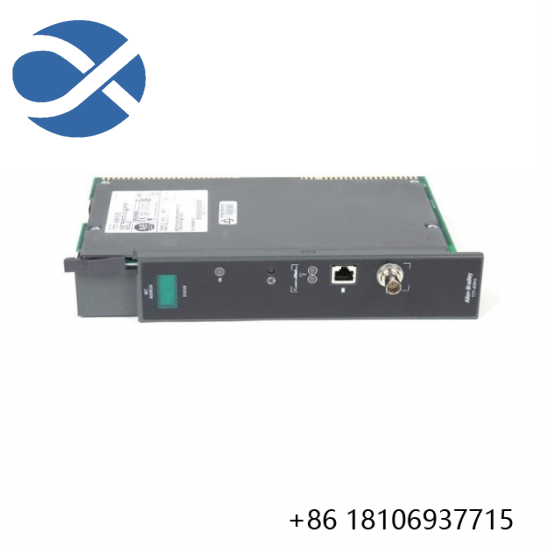 1771-ACN15 Communication Interface Module