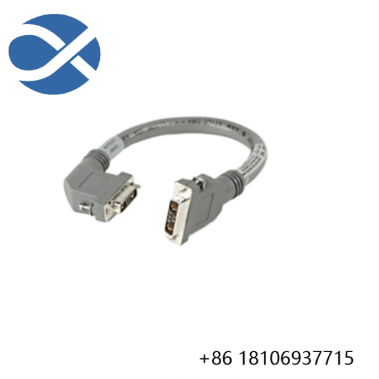 1771-CP1 PLC-5 I/O Chassis Cable