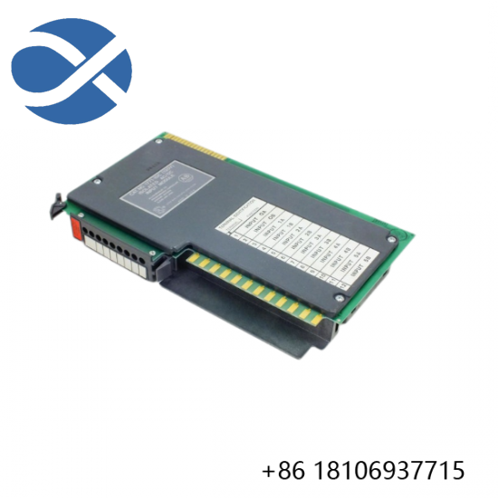 1771-IB PLC-5 Digital Input Module