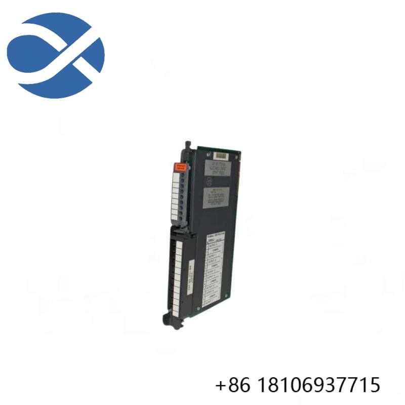 AB 1771-OA AC Output Module