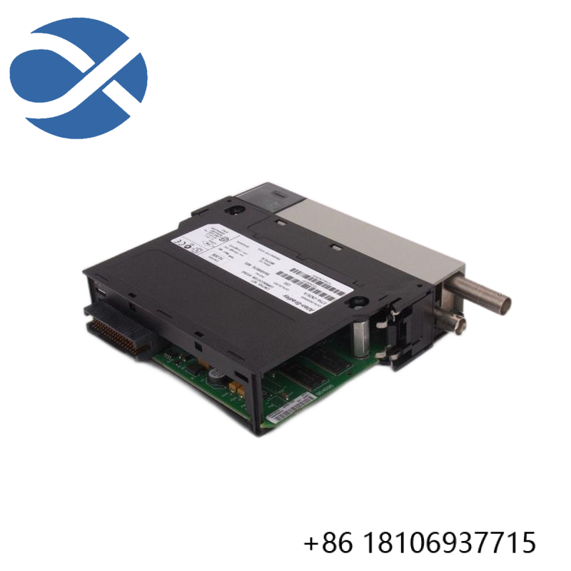 AB 1771-OFE1 Analog Output Module