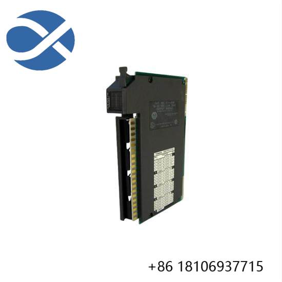 1771-OVN DC output module