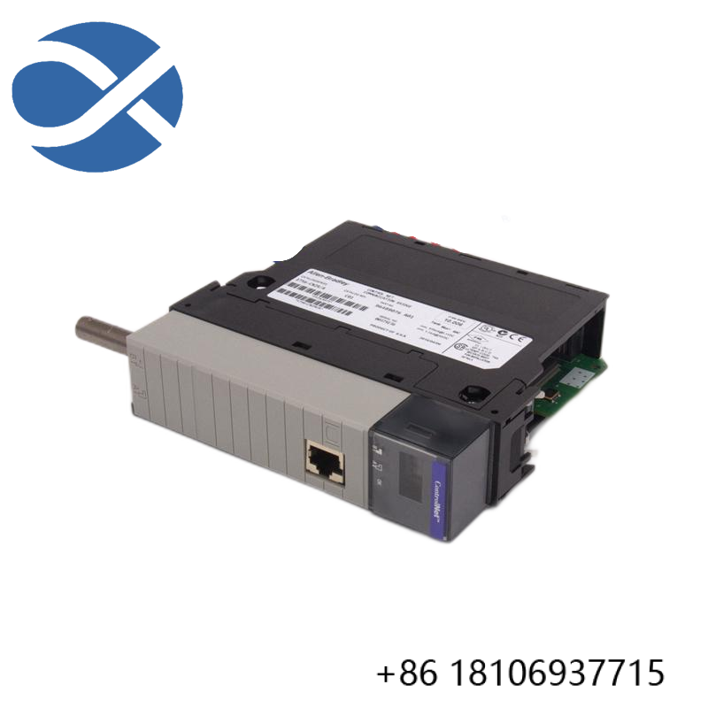 AB 1771-P5 Power Supply 24V DC 2-Slot