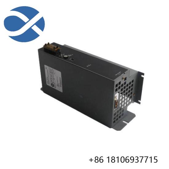 1771-P7 AC Power Supply