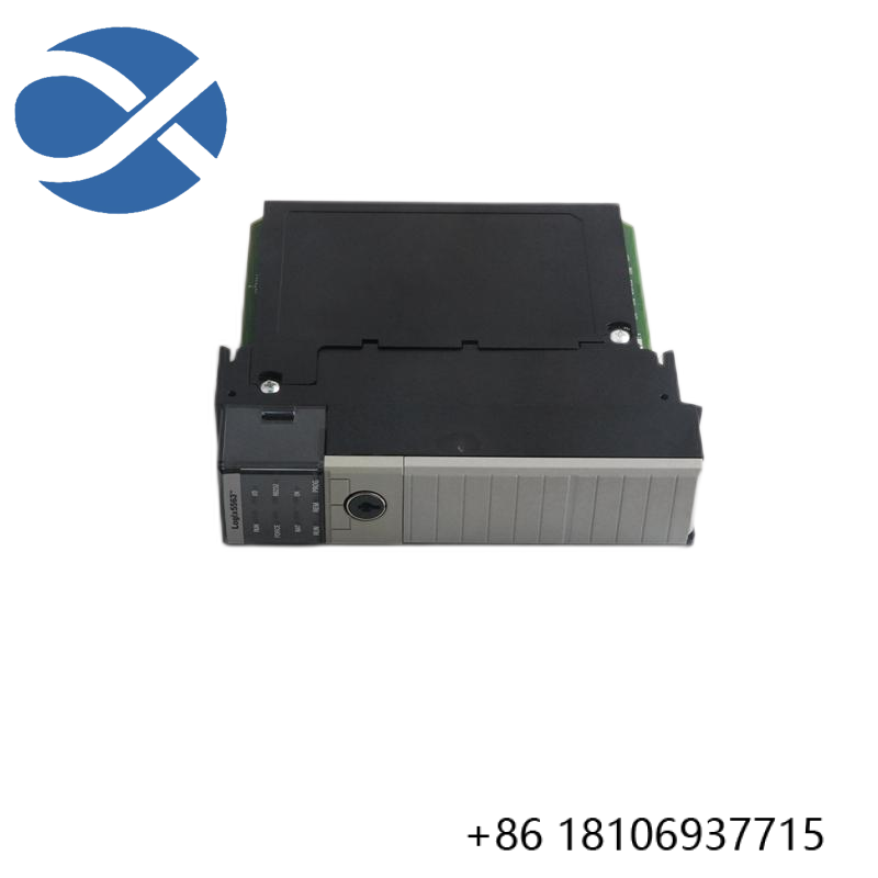 AB 1784-PCMK/B Communication Card