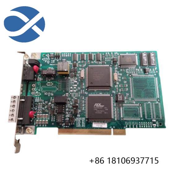 1784-PKTX/A PCI Bus Card for PC Communication