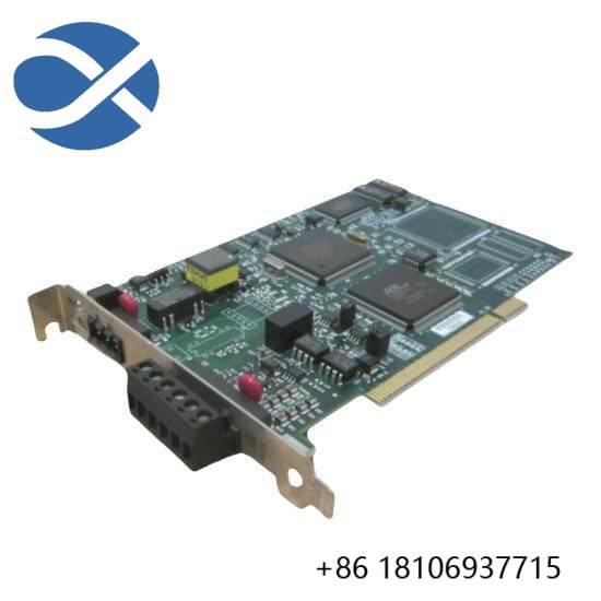 1784-PKTX/A PCI Bus Card for PC Communication