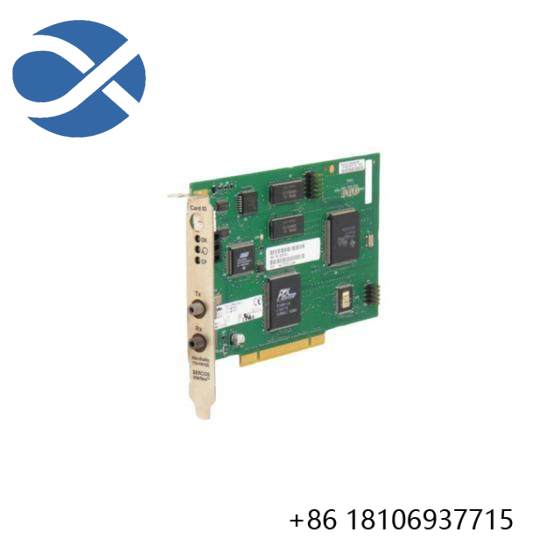 1784-PM16SE SoftLogix PCI Card