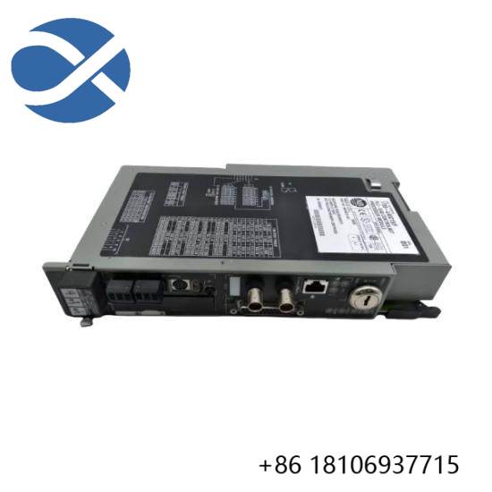 1785-L40C  1785L40C ControlNet Processor Module