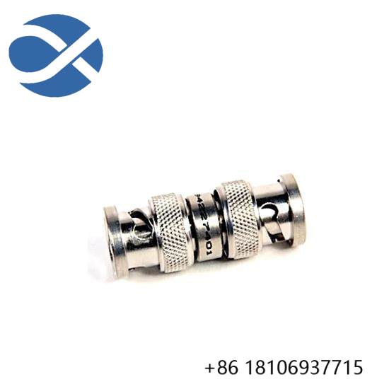 1786-BNCP ControlNet BNC Coaxial Connector