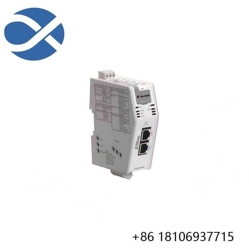 AB 1788-EN2DN Communication Module