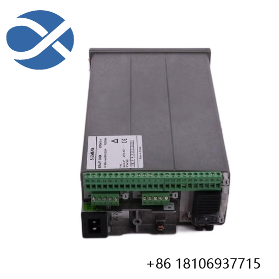 1790L811A  Siemens Inverter I/O Module