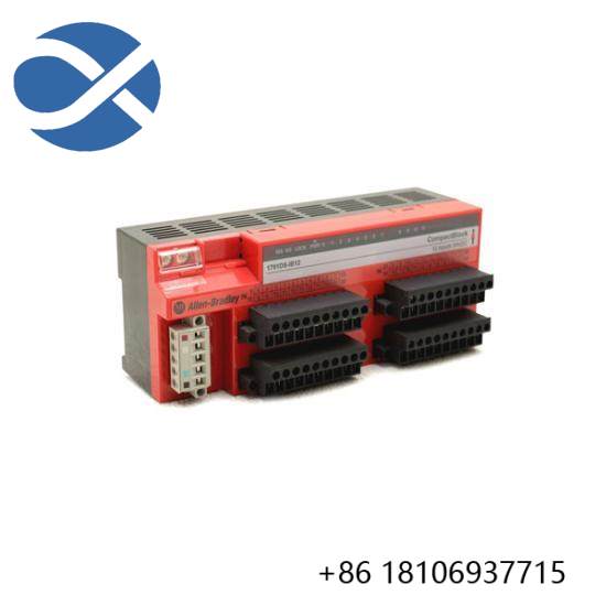 1791DS-IB12 I/O module