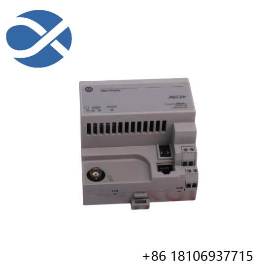 1794-ACN15/D I/O Adapter Module