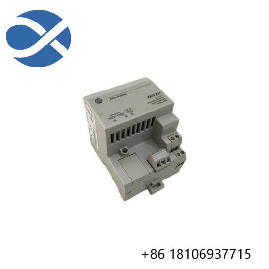 1794-ASB/D Remote I/O Adaptor