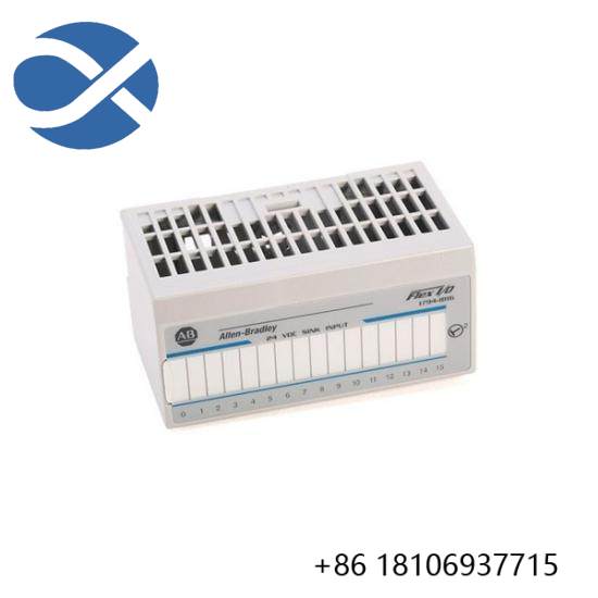 1794-IA8I Digital Input Module