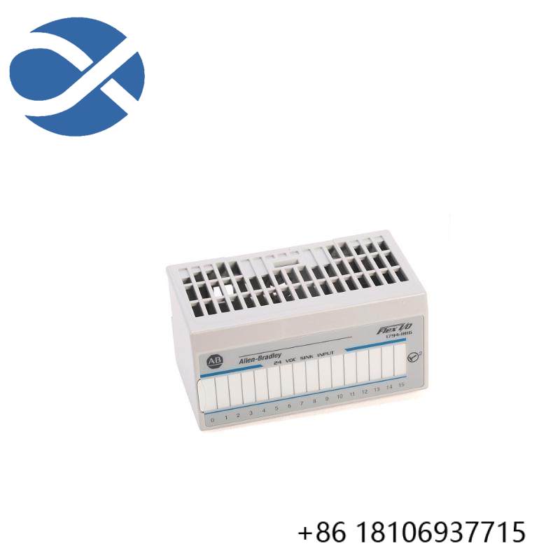 AB 1794-IE8 Analog Input Modules