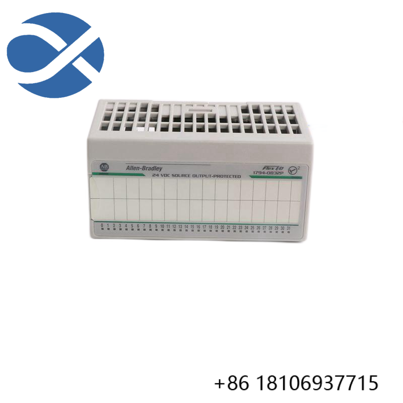 AB 1794-IE8H Analog Input Module