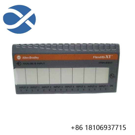 1794-IE8XT transfer modules