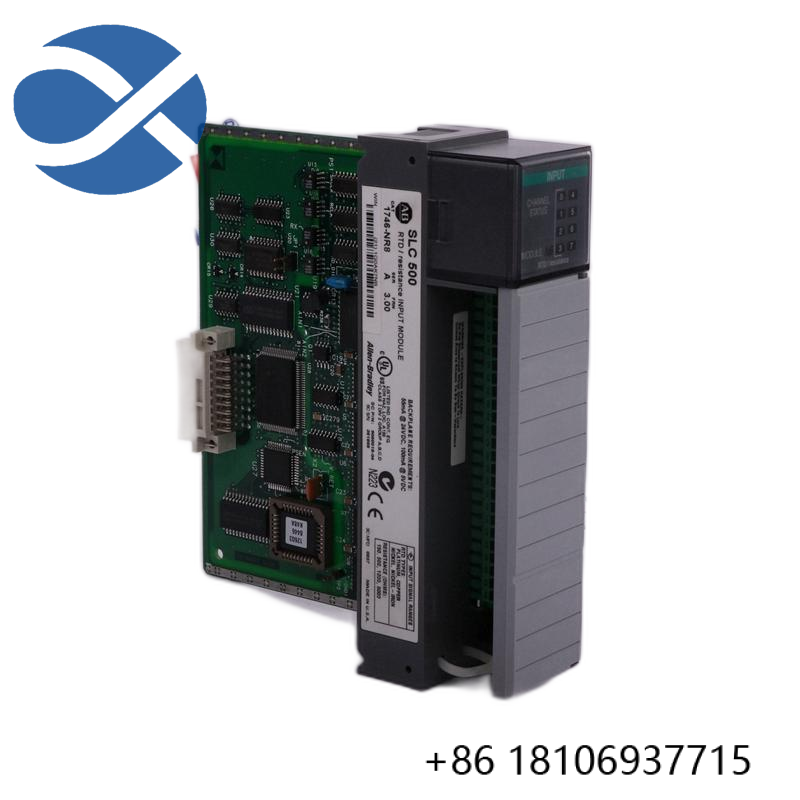 AB 1794-IF2XOF2I I/O Module