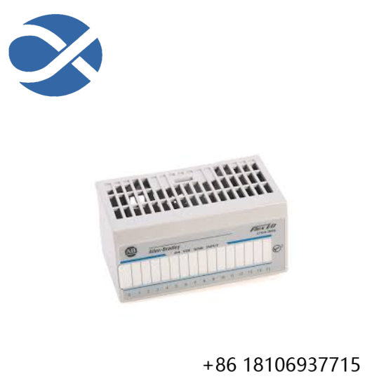 1794-IJ2  I/O Input Module