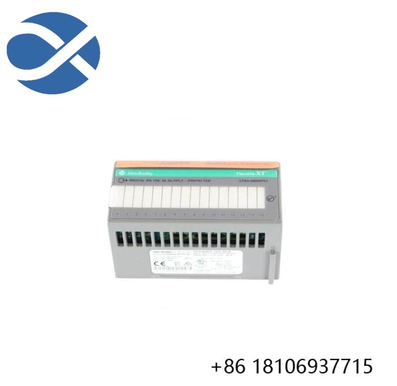 AB 1794-OB16PXT Point Digital Output Module