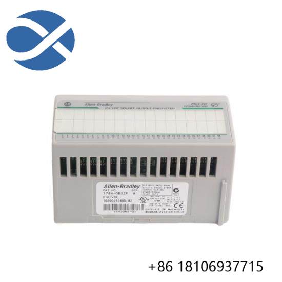 1794-OB32 Output Module