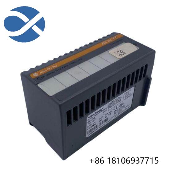 1794-OW8XT Output Module