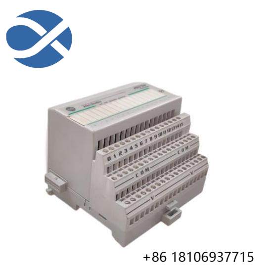 1794-TB3/A  Terminal Base