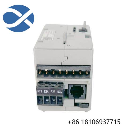 193-EIO-63-24D  193EIO6324D I/O Overload Control Module Relay