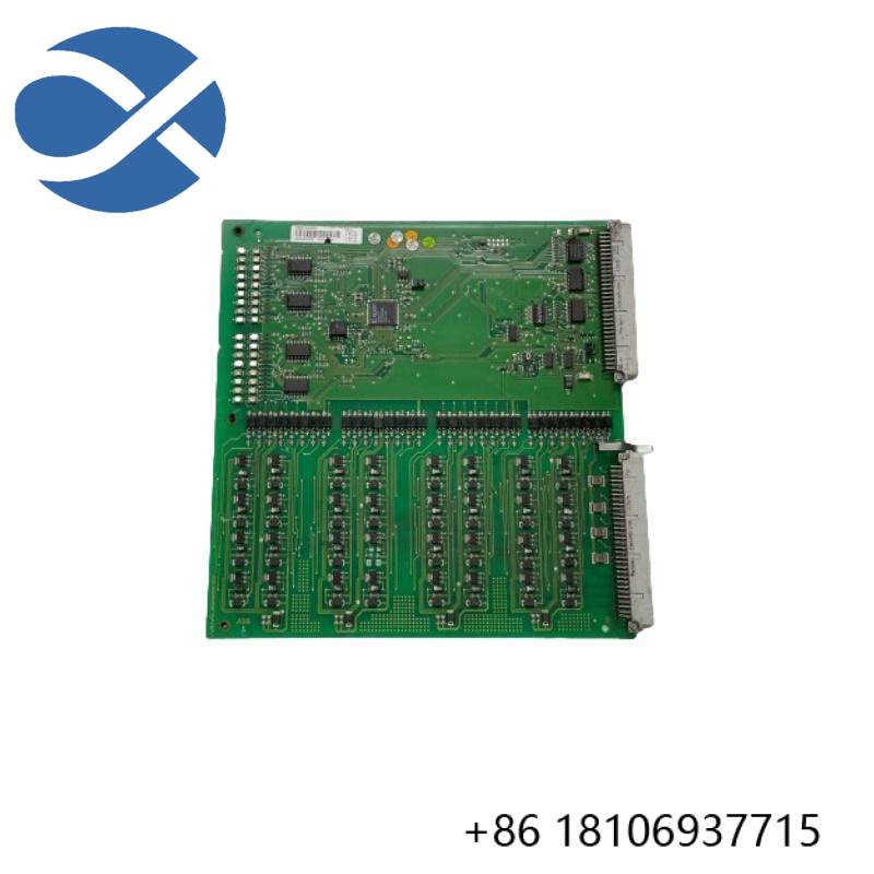 ABB 1MSC980041 Frequency converter