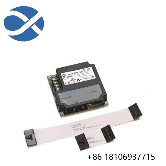 20-COMM-E PowerFlex EtherNet/IP